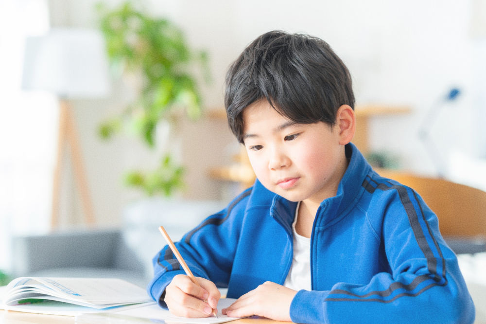 特定のスキルを伸ばすより、その子の全体を